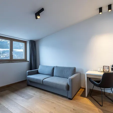 Seehotel Bellevue By Keyone צל-אם-זי