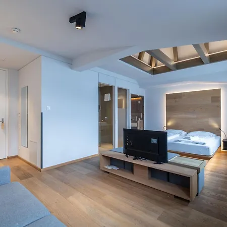 Seehotel Bellevue By Keyone מלון *