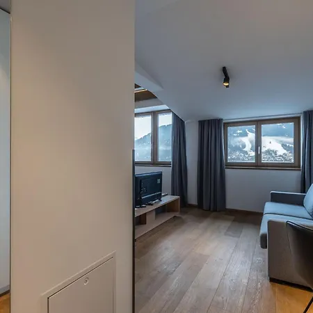 Seehotel Bellevue By Keyone מלון