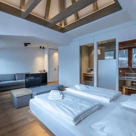 ホテル Seehotel Bellevue By Keyone *