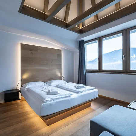 Seehotel Bellevue By Keyone ホテル ツェル アム ゼー