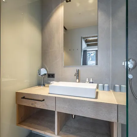 Seehotel Bellevue By Keyone מלון *