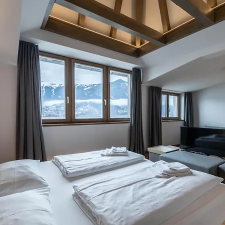 Seehotel Bellevue By Keyone * ツェル アム ゼー