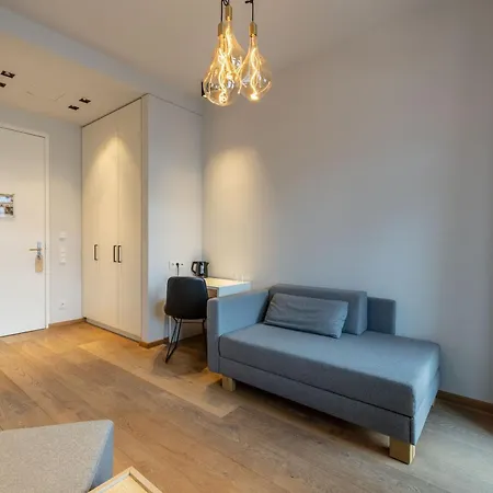 Seehotel Bellevue By Keyone * צל-אם-זי