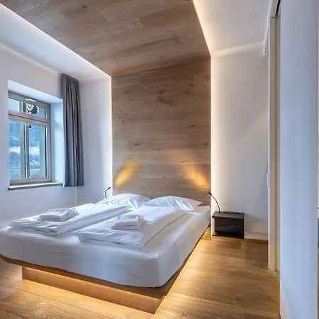Seehotel Bellevue By Keyone