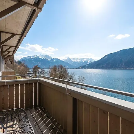 Seehotel Bellevue By Keyone