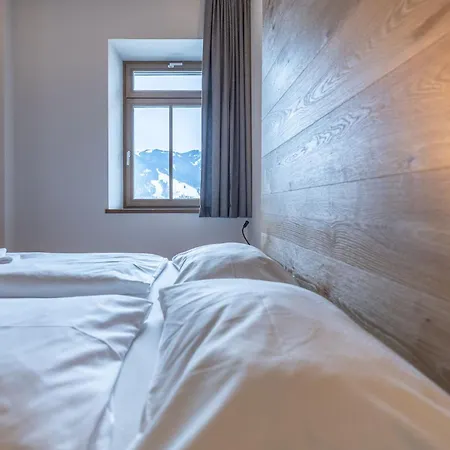 ホテル Seehotel Bellevue By Keyone *