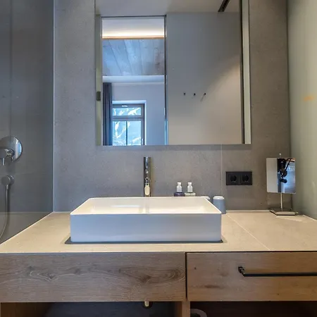 ホテル Seehotel Bellevue By Keyone