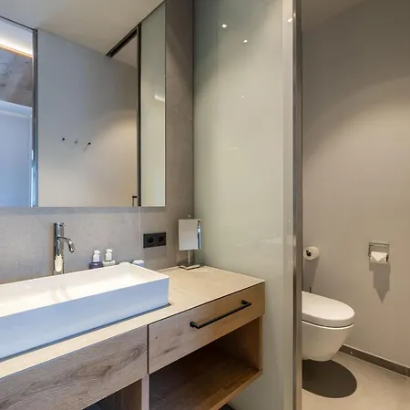 Seehotel Bellevue By Keyone Hotel Zell am See