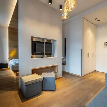 Seehotel Bellevue By Keyone Hotel *