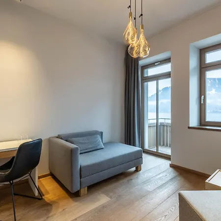 Seehotel Bellevue By Keyone فندق