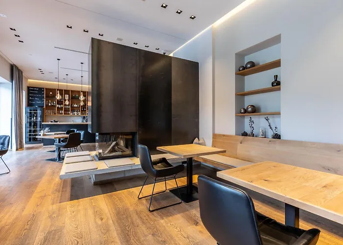 Seehotel Bellevue By Keyone Hotel