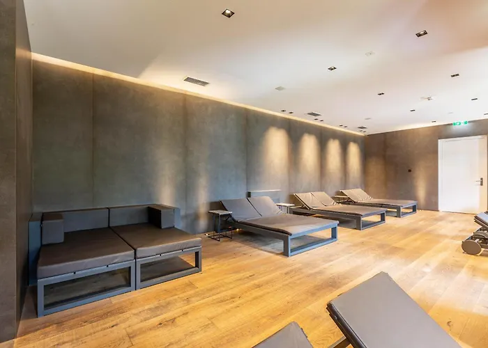 Hotel Seehotel Bellevue By Keyone *