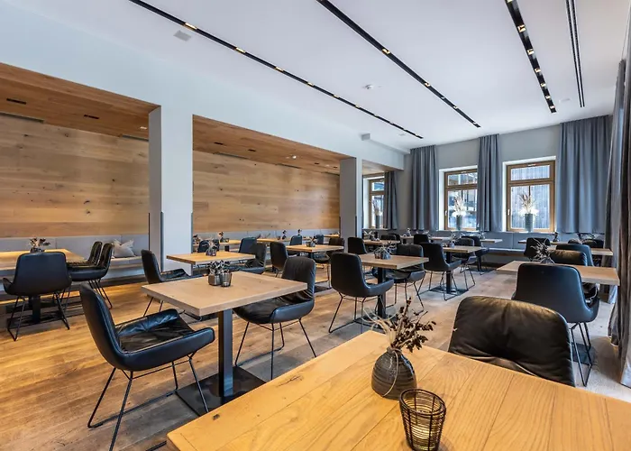 Seehotel Bellevue By Keyone Hotel *