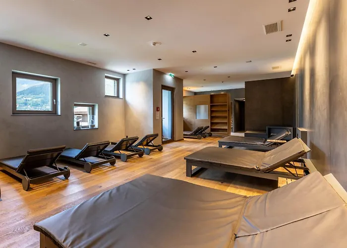 Hotel Seehotel Bellevue By Keyone Zell am See