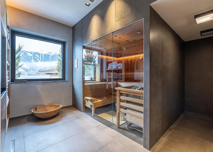 Seehotel Bellevue By Keyone Hotel
