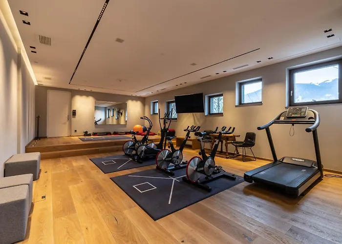 Seehotel Bellevue By Keyone Hotel *