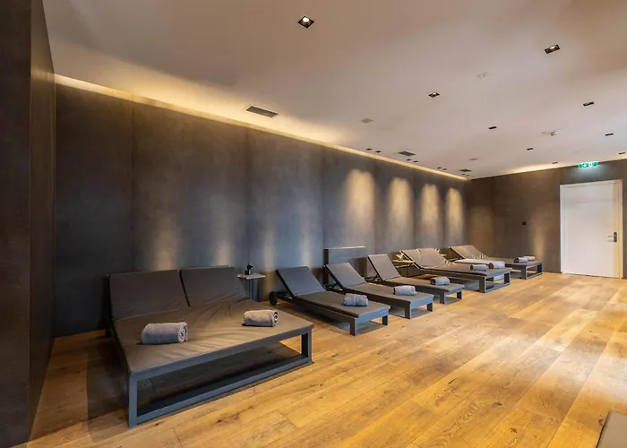Seehotel Bellevue By Keyone Hotel Zell am See