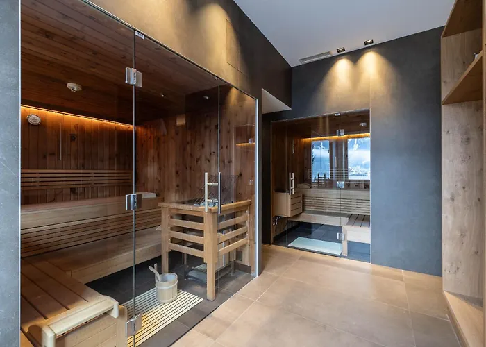 Seehotel Bellevue By Keyone Hotel *