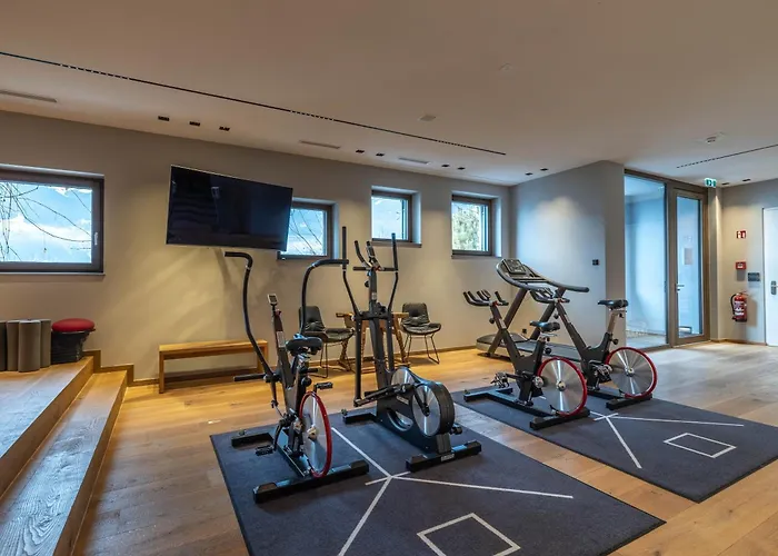 Hotel Seehotel Bellevue By Keyone *