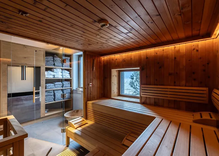 Hotel Seehotel Bellevue By Keyone