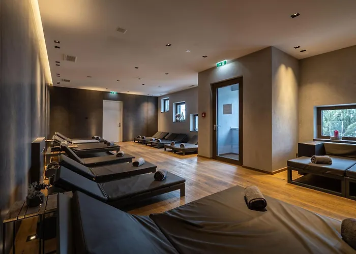 Seehotel Bellevue By Keyone * Zell am See