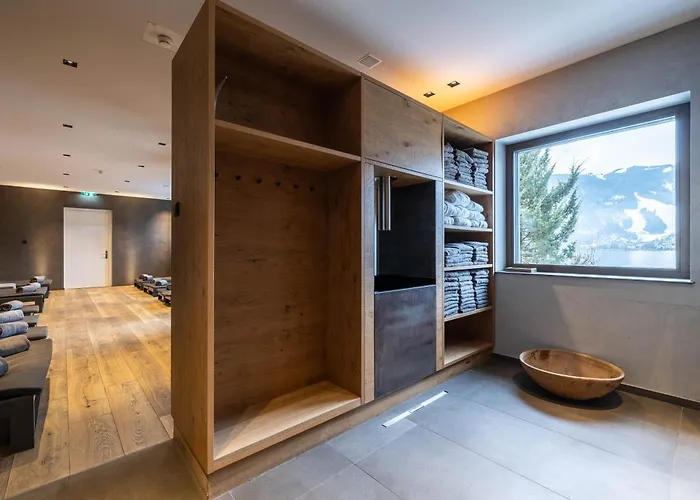 Seehotel Bellevue By Keyone Hotel *