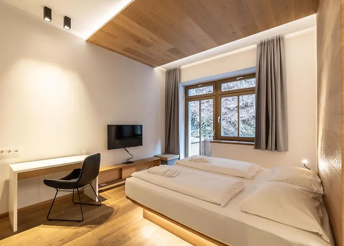 Seehotel Bellevue By Keyone Hotel *