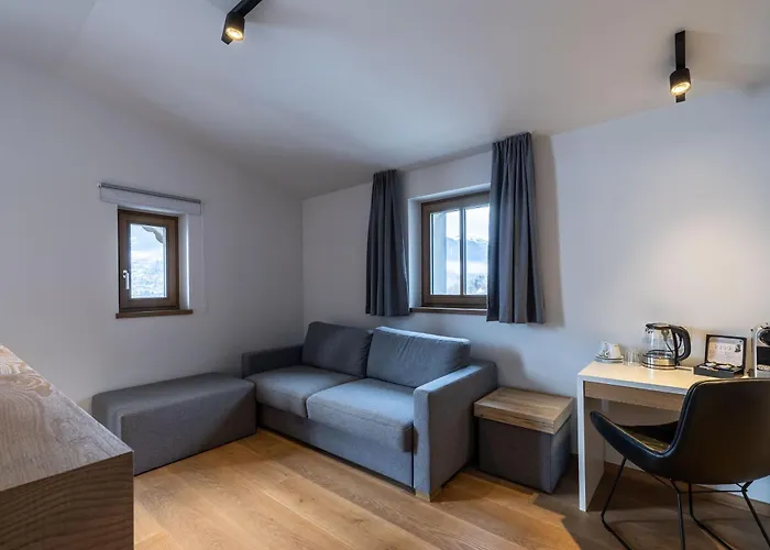 Seehotel Bellevue By Keyone Hotel