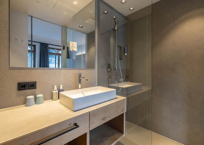 Seehotel Bellevue By Keyone Hotel *