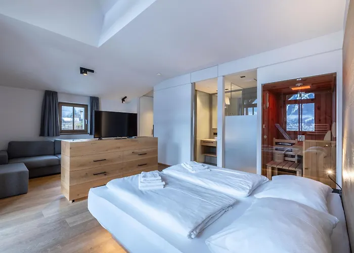 Seehotel Bellevue By Keyone Zell am See
