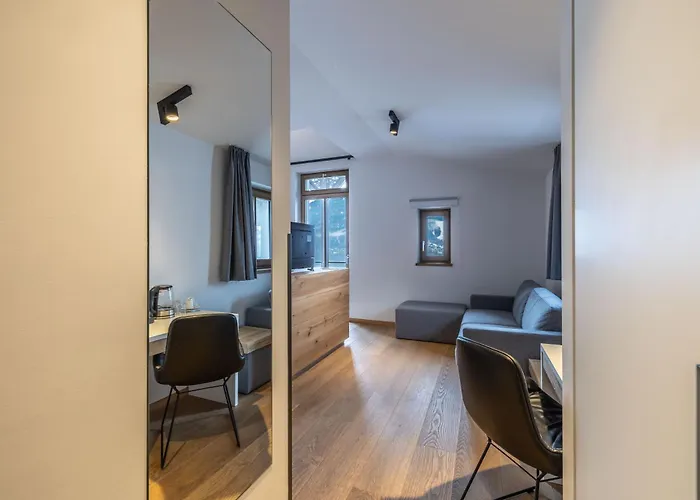 Seehotel Bellevue By Keyone Hotel