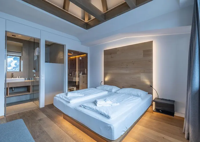 Hotel Seehotel Bellevue By Keyone Zell am See
