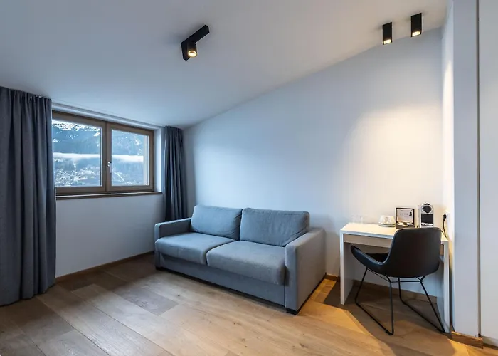 Seehotel Bellevue By Keyone Zell am See