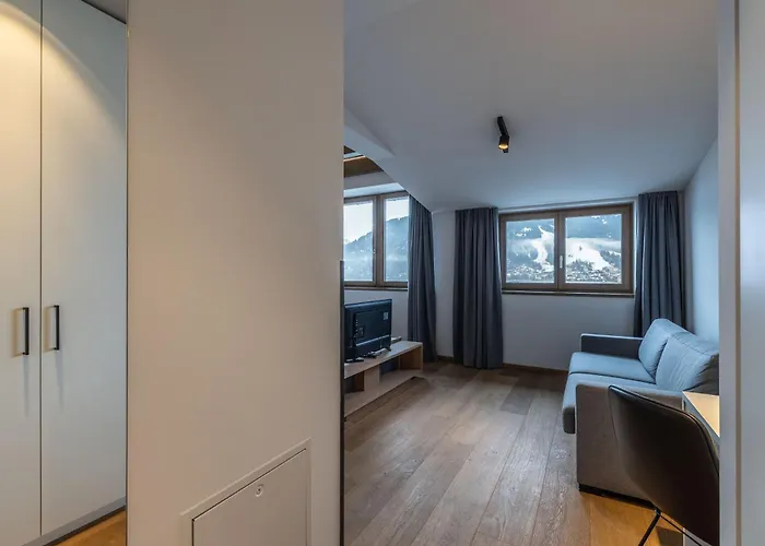 Seehotel Bellevue By Keyone Hotel