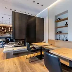 Seehotel Bellevue By Keyone Hotell