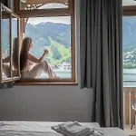 Seehotel Bellevue By Keyone Hotel Zell am See