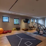Seehotel Bellevue By Keyone *