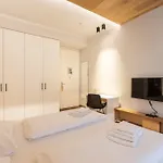 Seehotel Bellevue By Keyone