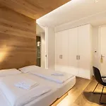 Hotell Seehotel Bellevue By Keyone Zell am See