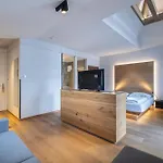 Seehotel Bellevue By Keyone Hotell *