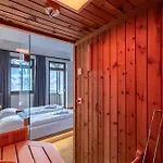 Seehotel Bellevue By Keyone Hotell