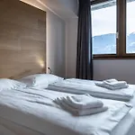 Hotell Seehotel Bellevue By Keyone Zell am See
