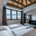 Seehotel Bellevue By Keyone * Zell am See