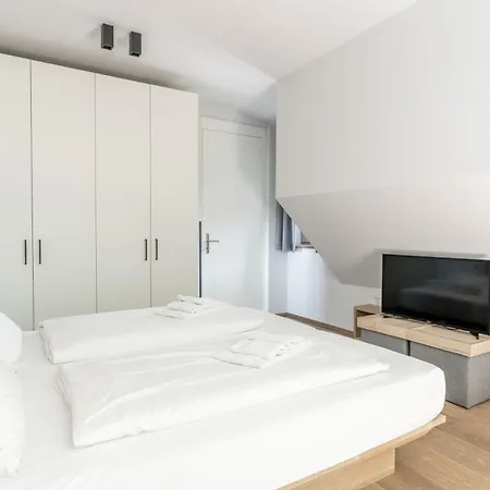 Hotel Seehotel Bellevue By Keyone *