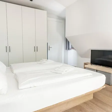 Seehotel Bellevue By Keyone *