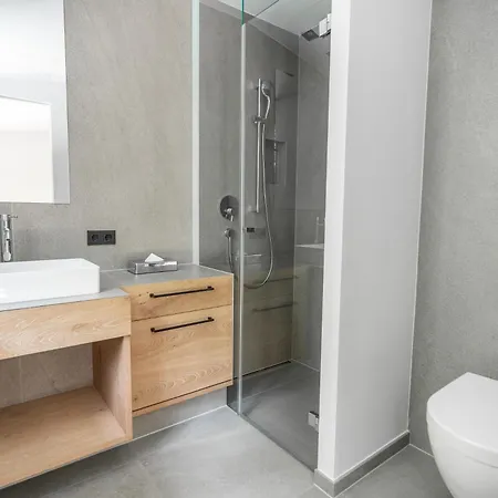 Seehotel Bellevue By Keyone * Zell am See