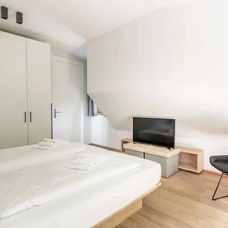 Seehotel Bellevue By Keyone Hotel *